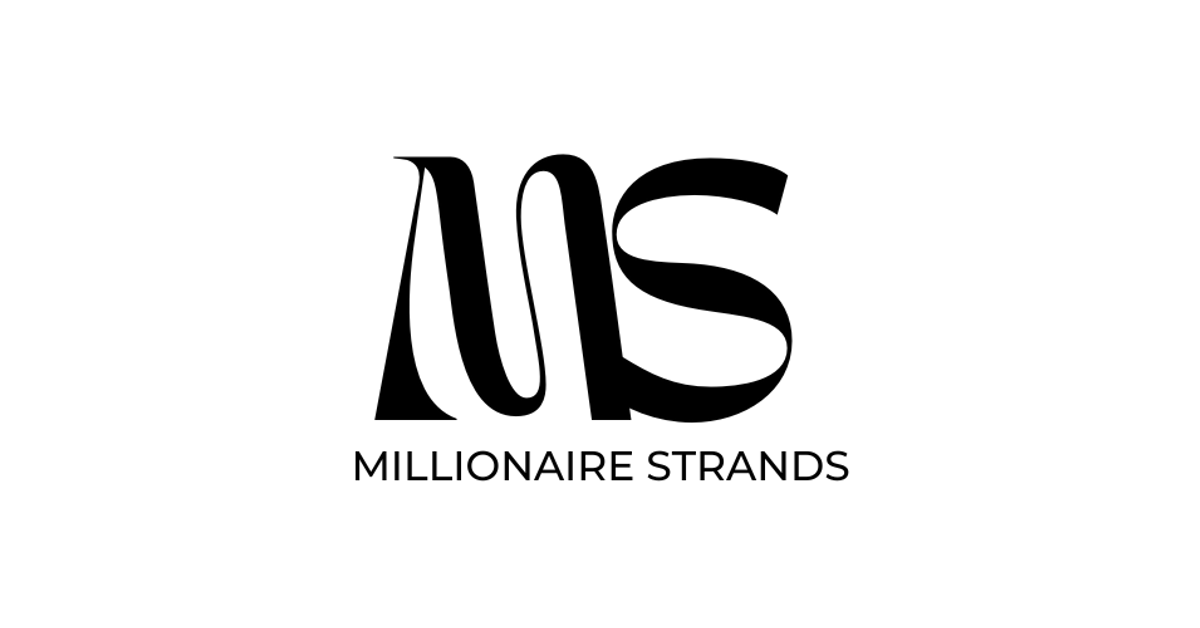Millionaire Strands
 – Millionaire Strands