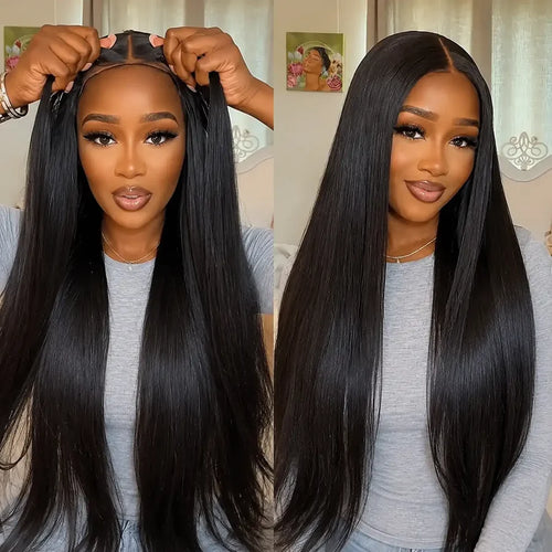 Glueless Wigs 💥