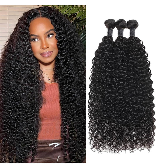 Virgin Deep Wave Bundles