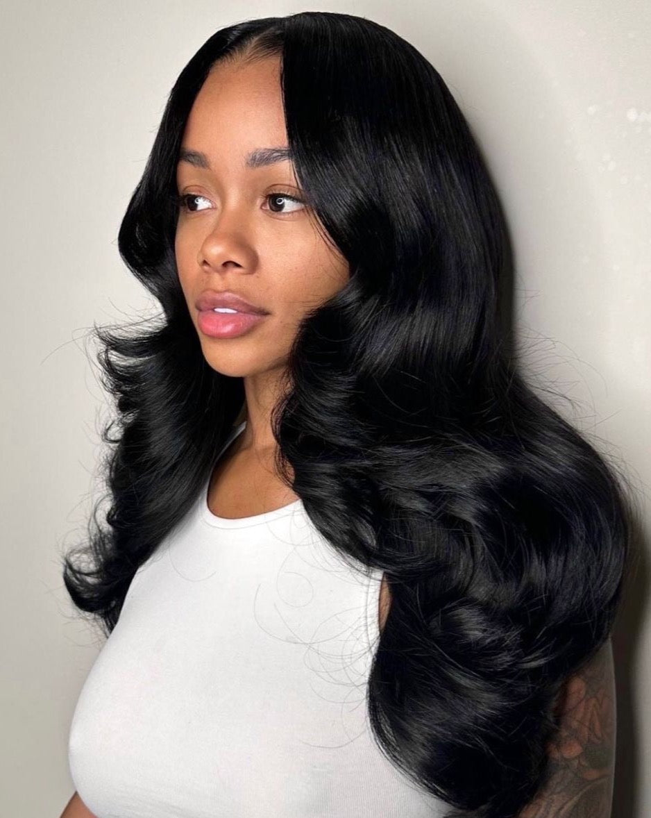 Virgin Straight Bundles