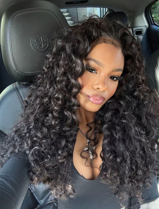 Raw Deep Wave Bundles