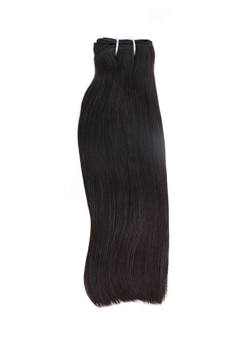 Virgin Straight Bundles