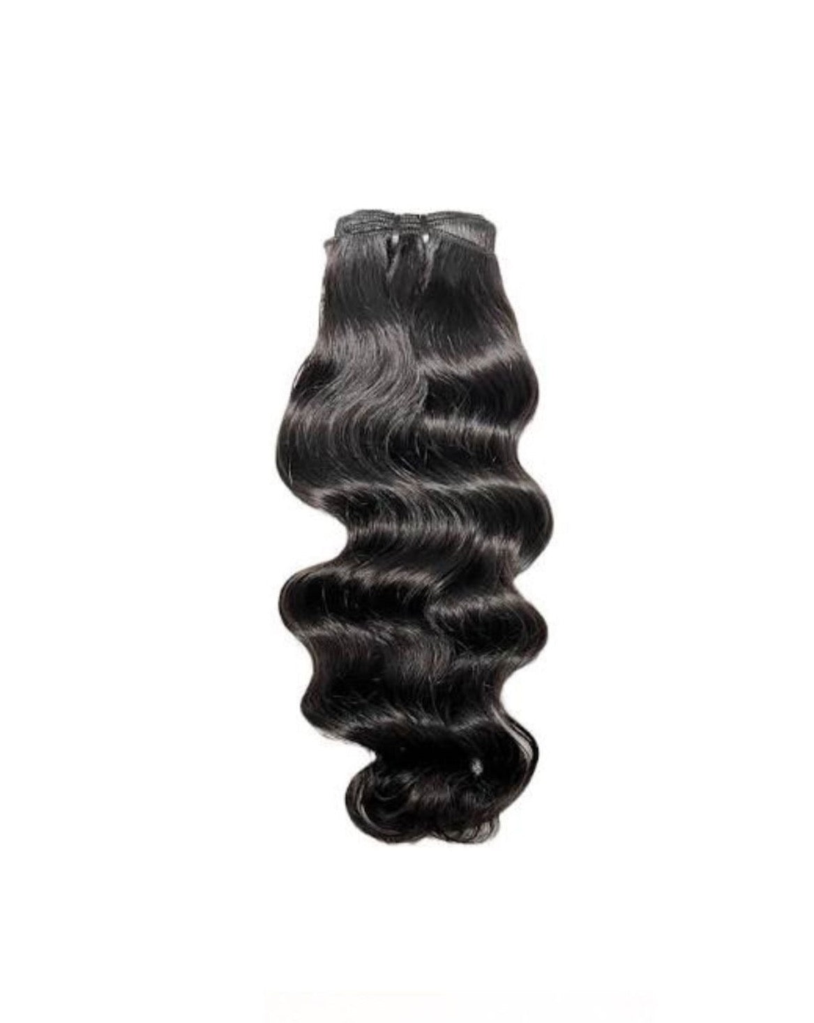 Virgin Body Wave Bundles