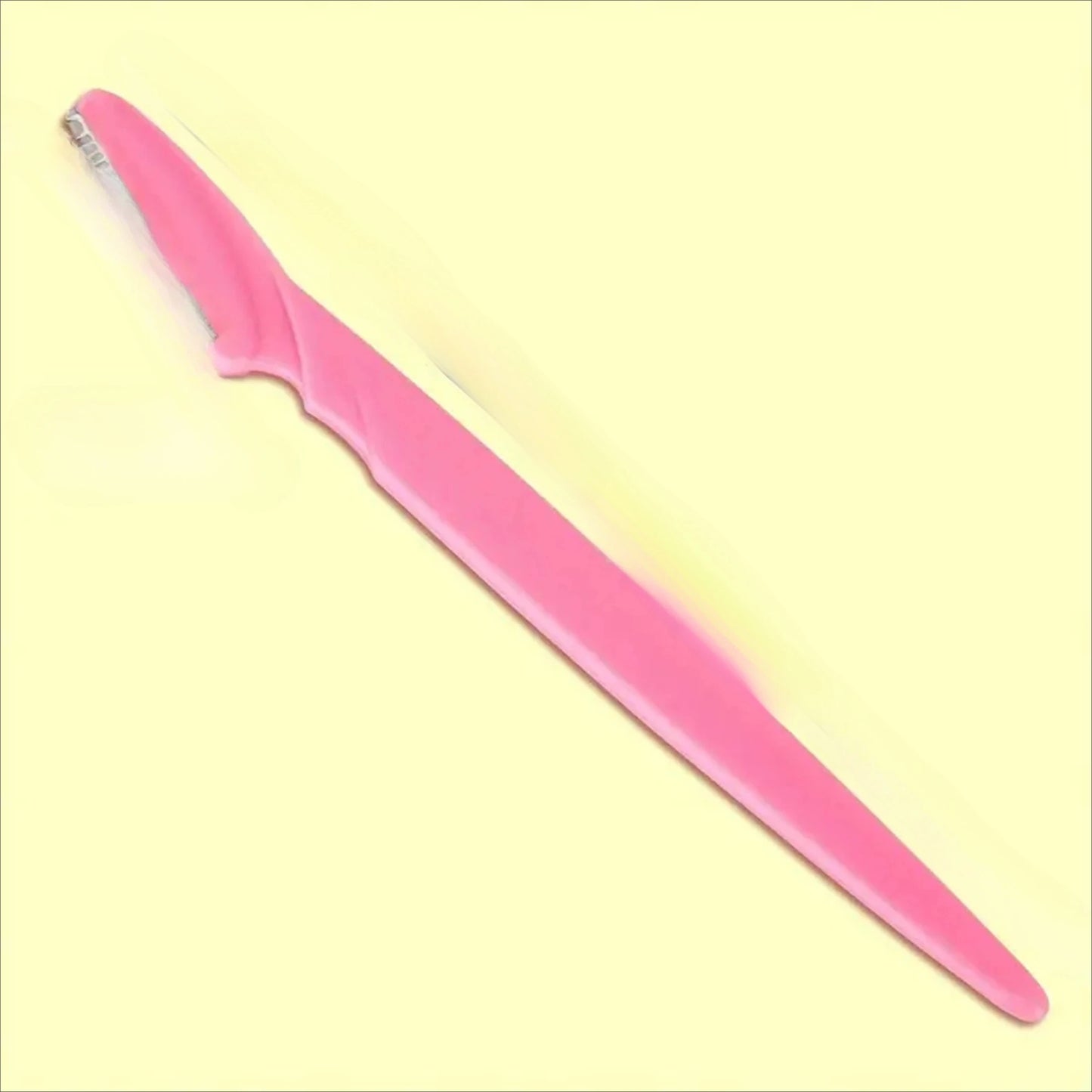 Wholesale 5/10/30/40pcs  Razor for Trimmer and Women Eyebrow and Men Shaver with Hair Razor and Face  Protective Cover,Safe rap