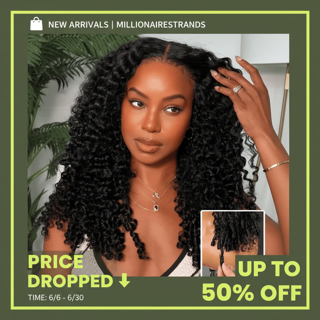 Flyer 1 - Burmese Curl 20"